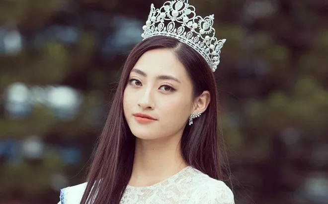 Hoa hậu Việt Nam 2019 Lương Thùy Linh: Nhà là nơi mình thuộc về - Ảnh 1. Hoa hậu Việt Nam 2019 Lương Thùy Linh: Nhà là nơi mình thuộc về - Ảnh 1.