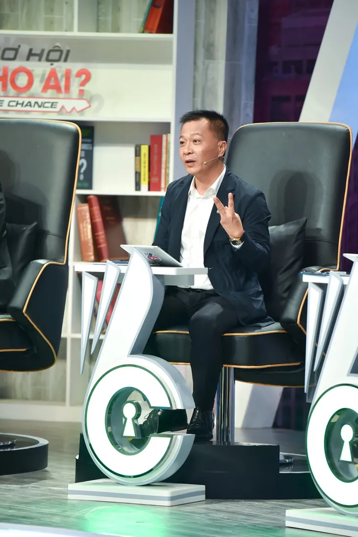 Cơ hội cho ai: Nữ ứng viên từ bỏ mức lương 25 triệu đồng, đầu quân cho Sếp Nga vì đồng cảm - Ảnh 4. Cơ hội cho ai: Nữ ứng viên từ bỏ mức lương 25 triệu đồng, đầu quân cho Sếp Nga vì đồng cảm - Ảnh 4.