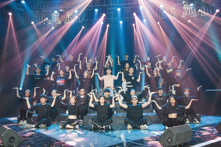 Dàn khách mời siêu hot song ca cùng dàn thiên thần nhí của Giọng hát Việt nhí 2019 - Ảnh 8. Dàn khách mời siêu hot song ca cùng dàn thiên thần nhí của Giọng hát Việt nhí 2019 - Ảnh 8.