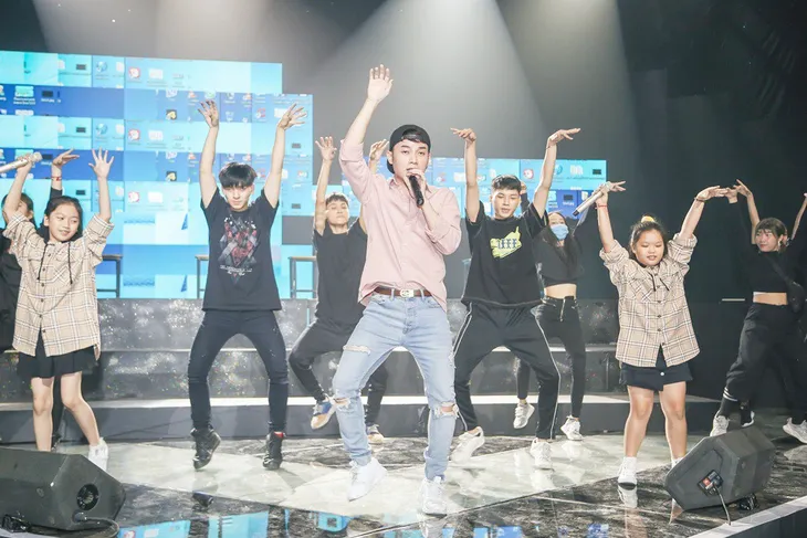 Dàn khách mời siêu hot song ca cùng dàn thiên thần nhí của Giọng hát Việt nhí 2019 - Ảnh 7. Dàn khách mời siêu hot song ca cùng dàn thiên thần nhí của Giọng hát Việt nhí 2019 - Ảnh 7.
