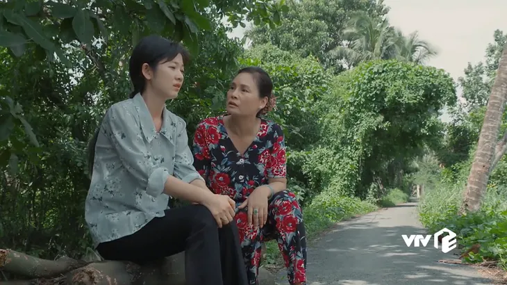 Bán chồng - Tập 26: Hóa ra Vui - Nương chưa phải vợ chồng hợp pháp - Ảnh 3. Bán chồng - Tập 26: Hóa ra Vui - Nương chưa phải vợ chồng hợp pháp - Ảnh 3.