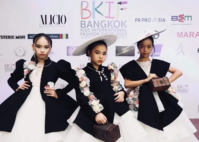 Lễ hội Thời trang và Làm đẹp quốc tế Việt Nam sẽ diễn ra tháng 12 - Ảnh 1. Lễ hội Thời trang và Làm đẹp quốc tế Việt Nam sẽ diễn ra tháng 12 - Ảnh 1.