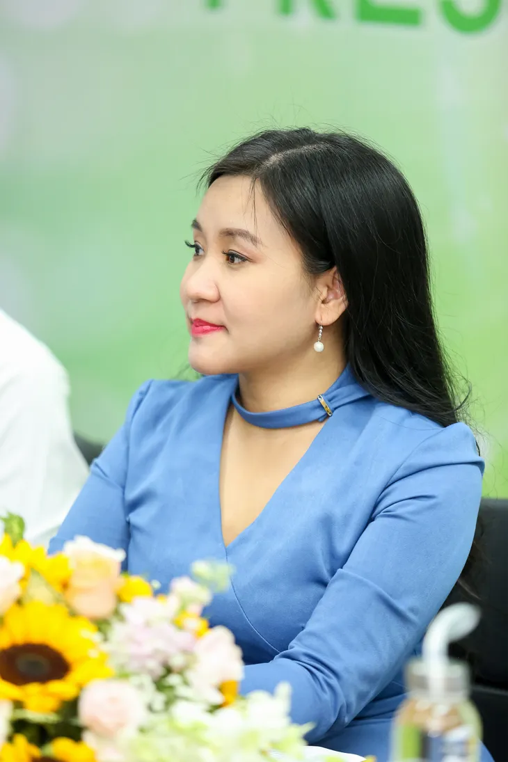 Press Green Beauty 2019: Vì một môi trường xanh và hành động của những người làm báo - Ảnh 3. Press Green Beauty 2019: Vì một môi trường xanh và hành động của những người làm báo - Ảnh 3.