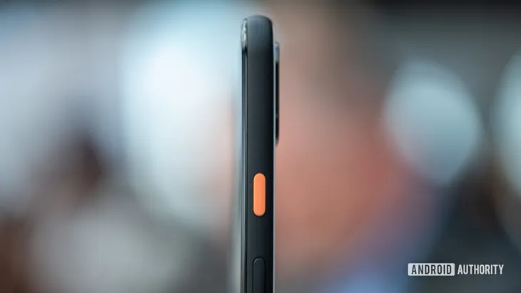 Cận cảnh Pixel 4/4 XL: Sát thủ mới của iPhone 11 - Ảnh 9. Cận cảnh Pixel 4/4 XL: Sát thủ mới của iPhone 11 - Ảnh 9.