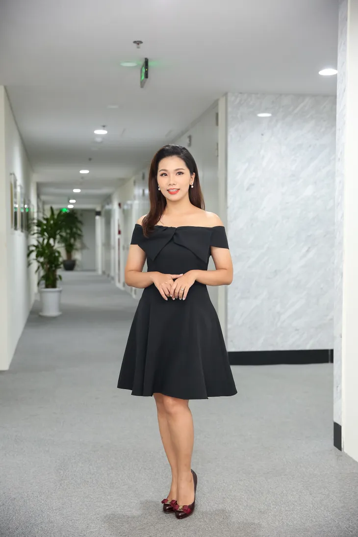 Press Green Beauty 2019: Vì một môi trường xanh và hành động của những người làm báo - Ảnh 8. Press Green Beauty 2019: Vì một môi trường xanh và hành động của những người làm báo - Ảnh 8.
