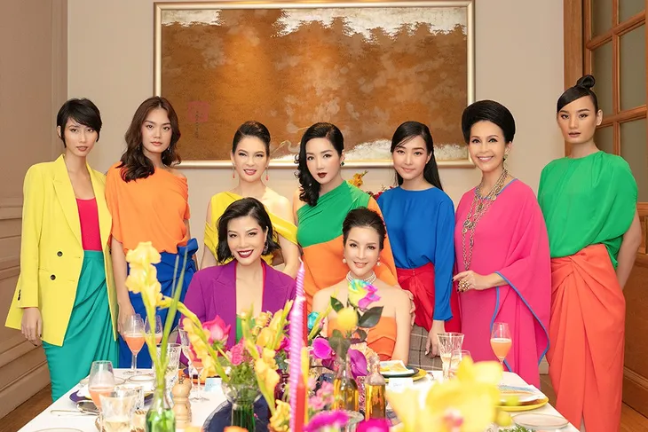 Đón sinh nhật lần thứ 47, MC Thanh Mai gây bất ngờ với vẻ ngoài trẻ trung - Ảnh 1. Đón sinh nhật lần thứ 47, MC Thanh Mai gây bất ngờ với vẻ ngoài trẻ trung - Ảnh 1.