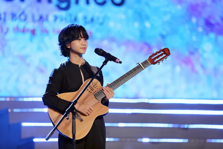 Những hình ảnh ấn tượng trong buổi tổng duyệt Cả nước chung tay vì người nghèo 2019 - Ảnh 32. Những hình ảnh ấn tượng trong buổi tổng duyệt Cả nước chung tay vì người nghèo 2019 - Ảnh 32.