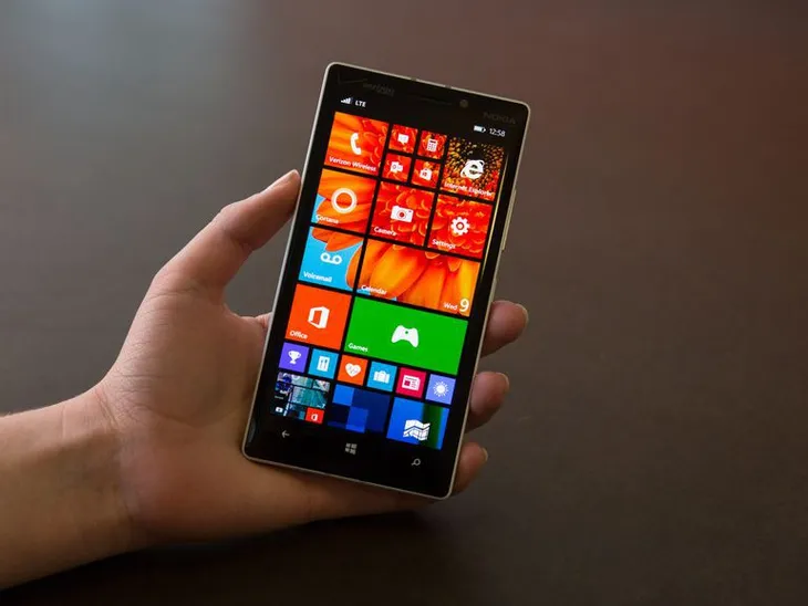 Microsoft sắp biến smartphone Windows Phone 8.1 thành cục gạch - Ảnh 1. Microsoft sắp biến smartphone Windows Phone 8.1 thành cục gạch - Ảnh 1.