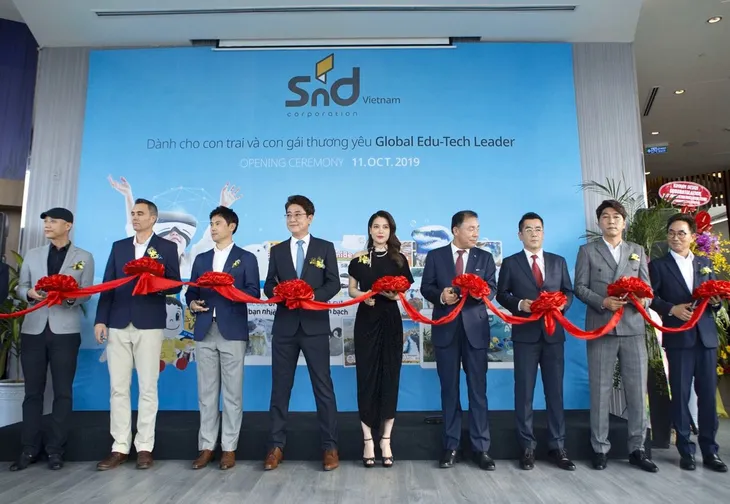 Thêm 20.000 nội dung thiếu nhi hấp dẫn Hàn Quốc phát sóng trên VTVcab - Ảnh 1. Thêm 20.000 nội dung thiếu nhi hấp dẫn Hàn Quốc phát sóng trên VTVcab - Ảnh 1.