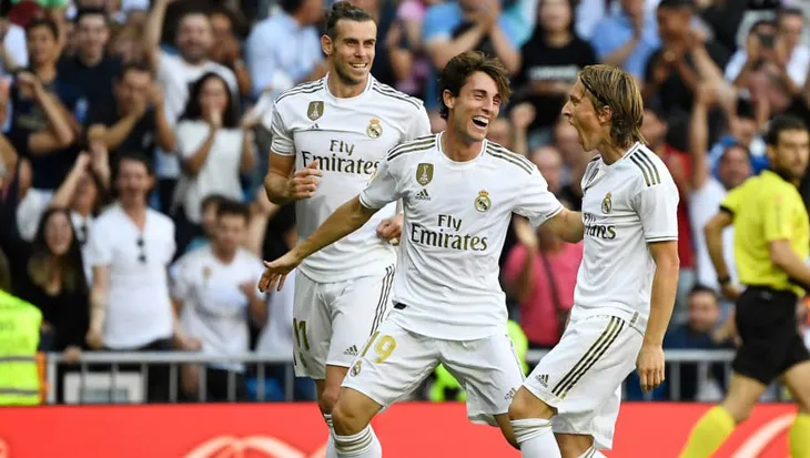 Lịch trực tiếp bóng đá La Liga vòng 9: Atletico so tài Valencia, Real bảo vệ ngôi đầu - Ảnh 1. Lịch trực tiếp bóng đá La Liga vòng 9: Atletico so tài Valencia, Real bảo vệ ngôi đầu - Ảnh 1.