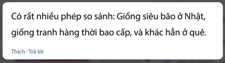 Kinh tế qua mạng xã hội: Nỗi buồn mang tên cháy hàng! - Ảnh 4. Kinh tế qua mạng xã hội: Nỗi buồn mang tên cháy hàng! - Ảnh 4.