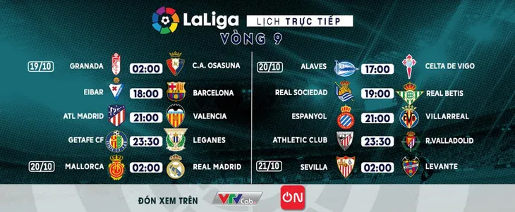 Những trận cầu đinh cuối tuần trên VTVcab: Từ V.League cho đến Văn Hậu - Ảnh 3.