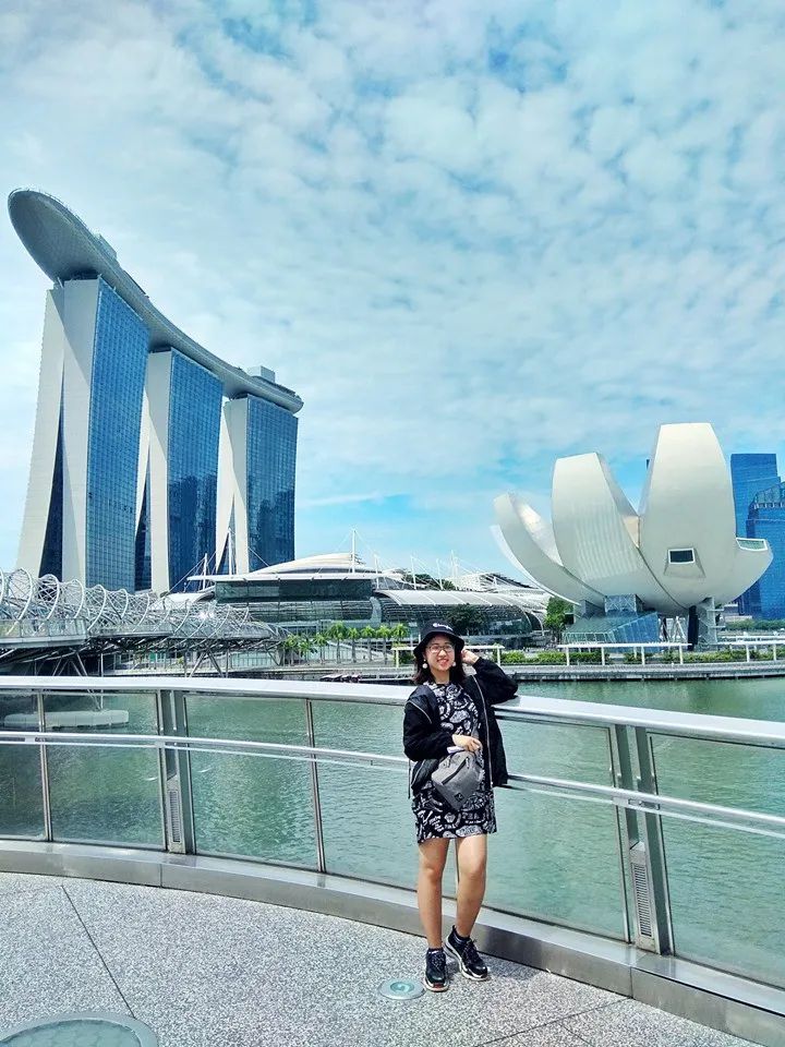 Không phải hotgirl nhưng cựu sinh viên trường Báo vẫn sở hữu lượng fan đông đảo - Ảnh 6. Không phải hotgirl nhưng cựu sinh viên trường Báo vẫn sở hữu lượng fan đông đảo - Ảnh 6.