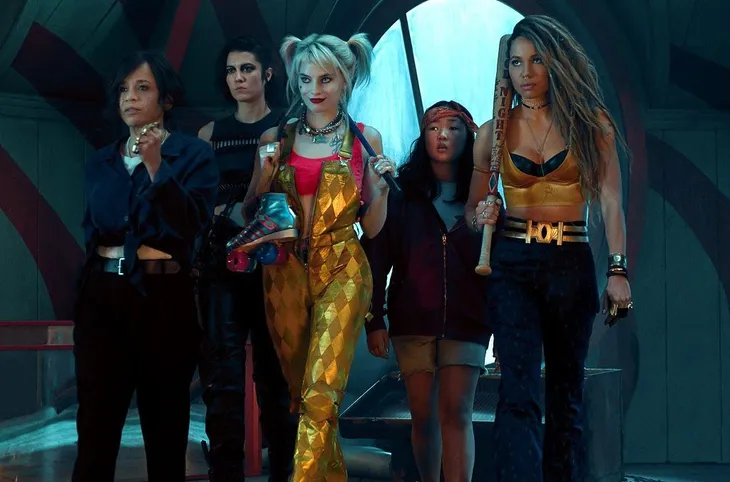 Lý giải nguyên nhân “Birds of Prey” thất bại tại phòng vé - Ảnh 3.