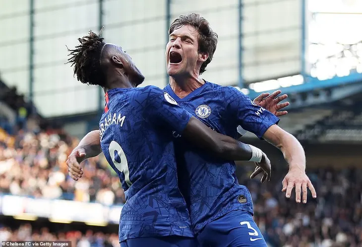 Lịch thi đấu, BXH Vòng 9 Ngoại hạng Anh: Manchester City tạm thu ngắn cách biệt với Liverpool - Ảnh 3. Lịch thi đấu, BXH Vòng 9 Ngoại hạng Anh: Manchester City tạm thu ngắn cách biệt với Liverpool - Ảnh 3.