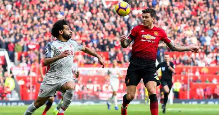 Lịch trực tiếp bóng đá hôm nay (20/10): Tâm điểm đại chiến Man Utd – Liverpool - Ảnh 1. Lịch trực tiếp bóng đá hôm nay (20/10): Tâm điểm đại chiến Man Utd – Liverpool - Ảnh 1.