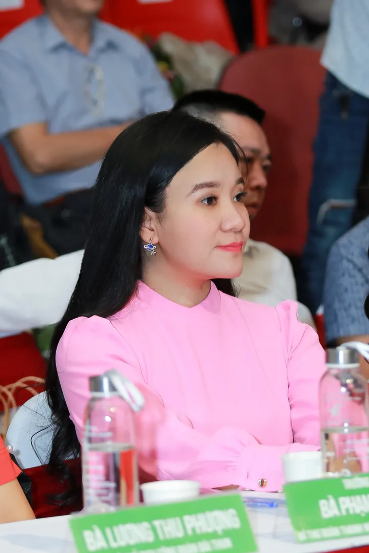 Top 15 Hoa hậu Việt Nam 2018 Phạm Ngọc Hà My đăng quang Hoa khôi Press Green Beauty 2019 - Ảnh 1. Top 15 Hoa hậu Việt Nam 2018 Phạm Ngọc Hà My đăng quang Hoa khôi Press Green Beauty 2019 - Ảnh 1.