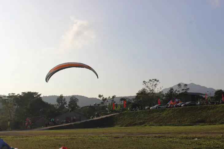 Nhiều hoạt động hấp dẫn tại tuần văn hóa du lịch huyện Tam Đường 2019 - Ảnh 4. Nhiều hoạt động hấp dẫn tại tuần văn hóa du lịch huyện Tam Đường 2019 - Ảnh 4.