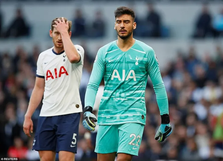 Lịch thi đấu, BXH Vòng 9 Ngoại hạng Anh: Manchester City tạm thu ngắn cách biệt với Liverpool - Ảnh 4. Lịch thi đấu, BXH Vòng 9 Ngoại hạng Anh: Manchester City tạm thu ngắn cách biệt với Liverpool - Ảnh 4.