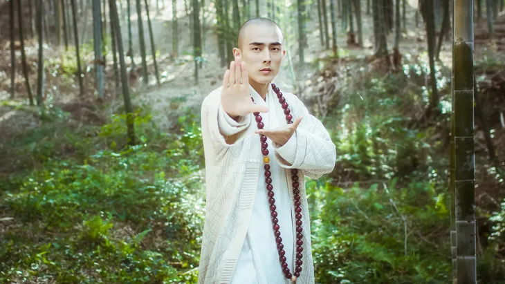 Phim truyện Trung Quốc mới trên VTV2: Tân Bạch Nương Tử truyền kỳ - Ảnh 2. Phim truyện Trung Quốc mới trên VTV2: Tân Bạch Nương Tử truyền kỳ - Ảnh 2.