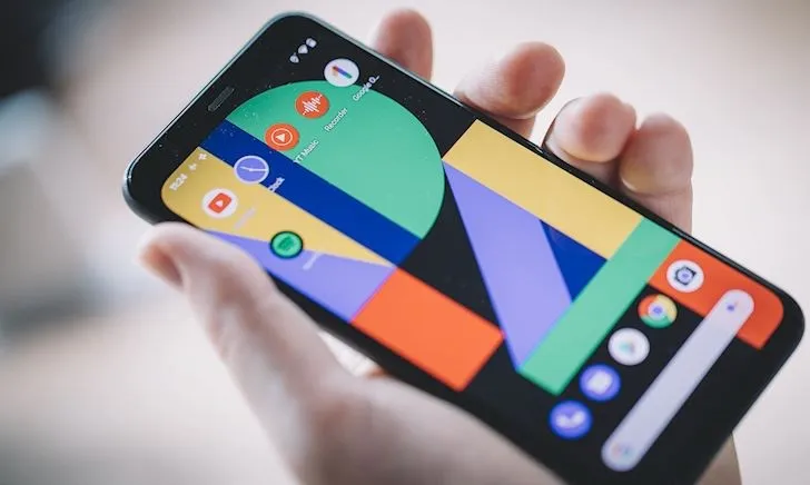 Google xác nhận vấn đề bảo mật với Face Unlock của Pixel 4 mới - Ảnh 1. Google xác nhận vấn đề bảo mật với Face Unlock của Pixel 4 mới - Ảnh 1.