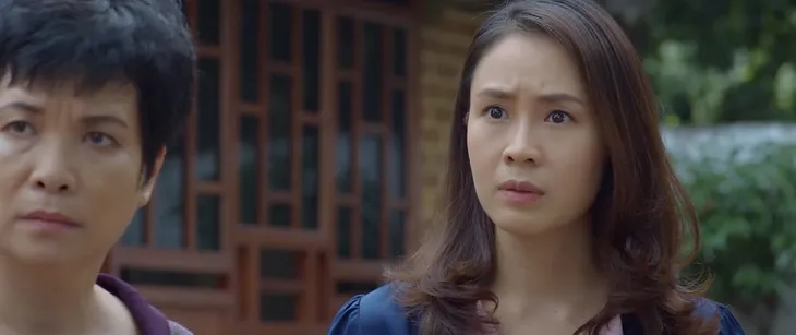 Hoa hồng trên ngực trái - Tập 23: Thiếu tiền làm ăn, Thái âm thầm bán đất ở quê của bố mẹ Khuê? - Ảnh 3. Hoa hồng trên ngực trái - Tập 23: Thiếu tiền làm ăn, Thái âm thầm bán đất ở quê của bố mẹ Khuê? - Ảnh 3.
