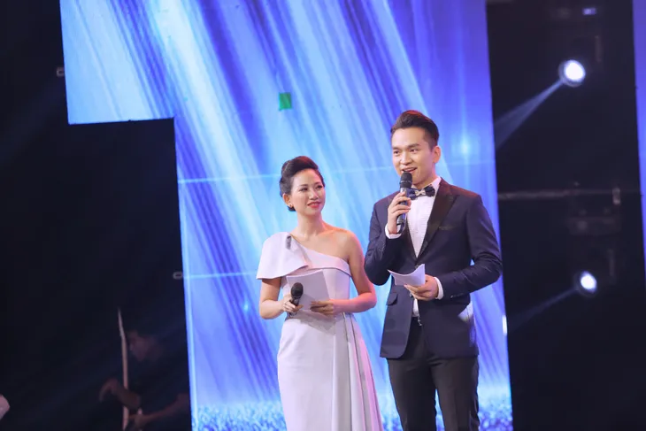 Top 15 Hoa hậu Việt Nam 2018 Phạm Ngọc Hà My đăng quang Hoa khôi Press Green Beauty 2019 - Ảnh 14. Top 15 Hoa hậu Việt Nam 2018 Phạm Ngọc Hà My đăng quang Hoa khôi Press Green Beauty 2019 - Ảnh 14.