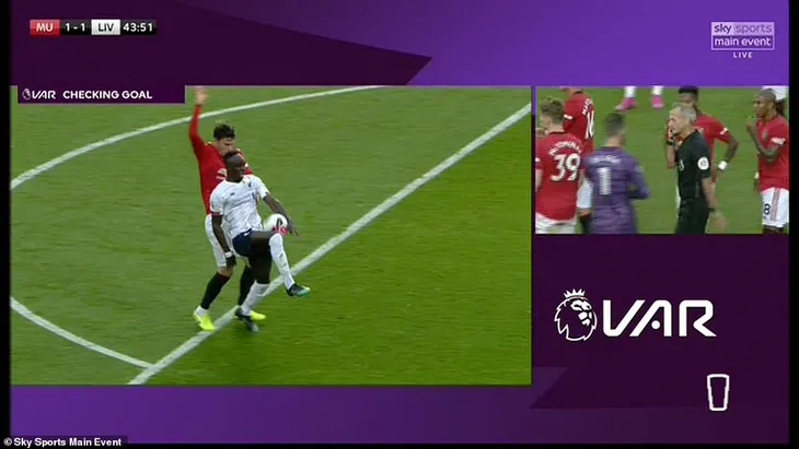 Manchester United chấm dứt mạch toàn thắng của Liverpool - Ảnh 3. Manchester United chấm dứt mạch toàn thắng của Liverpool - Ảnh 3.