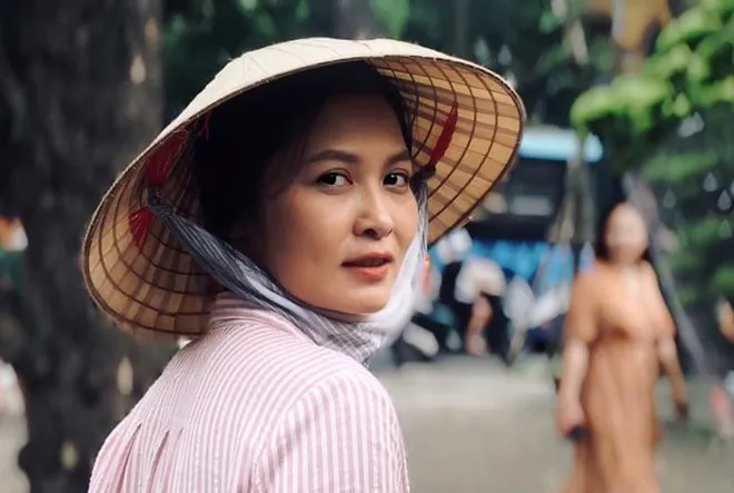 DV Thúy Hà: Tôi là người đa nhân cách - Ảnh 1. DV Thúy Hà: Tôi là người đa nhân cách - Ảnh 1.