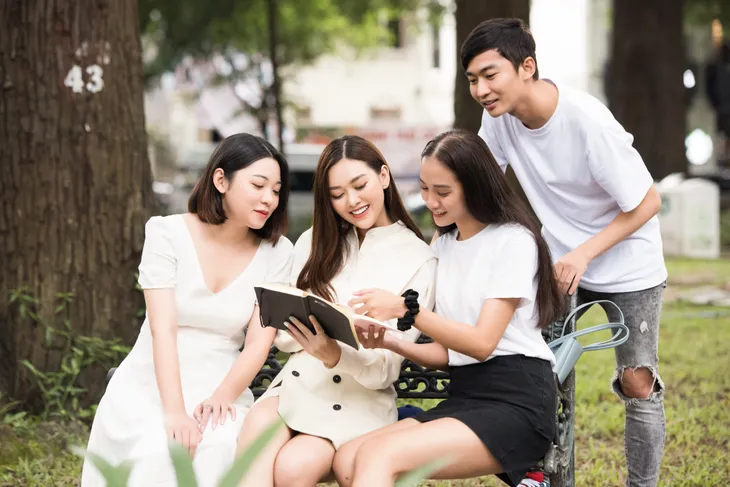 Tường San tung bộ ảnh giới thiệu tại Miss International 2019 - Ảnh 8. Tường San tung bộ ảnh giới thiệu tại Miss International 2019 - Ảnh 8.