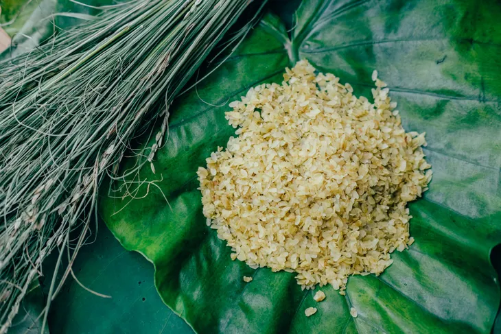 Những món ngon không thể bỏ lỡ của mùa thu Hà Nội - Ảnh 1. Những món ngon không thể bỏ lỡ của mùa thu Hà Nội - Ảnh 1.