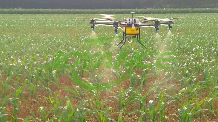 Trình diễn hàng loạt công nghệ nông nghiệp 4.0 tại Growtech Vietnam 2019 - Ảnh 1. Trình diễn hàng loạt công nghệ nông nghiệp 4.0 tại Growtech Vietnam 2019 - Ảnh 1.