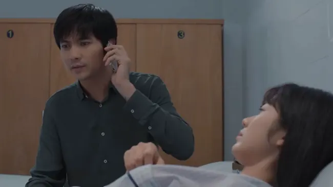 Bán chồng - Tập 28: Nương nhượng chồng cho Ngọc với giá 300 triệu đồng - Ảnh 2. Bán chồng - Tập 28: Nương nhượng chồng cho Ngọc với giá 300 triệu đồng - Ảnh 2.