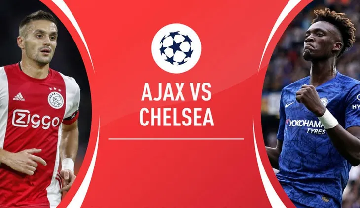 Lịch thi đấu Champions League đêm nay: Inter Milan - Dortmund, Ajax - Chelsea, Genk - Liverpool - Ảnh 2. Lịch thi đấu Champions League đêm nay: Inter Milan - Dortmund, Ajax - Chelsea, Genk - Liverpool - Ảnh 2.