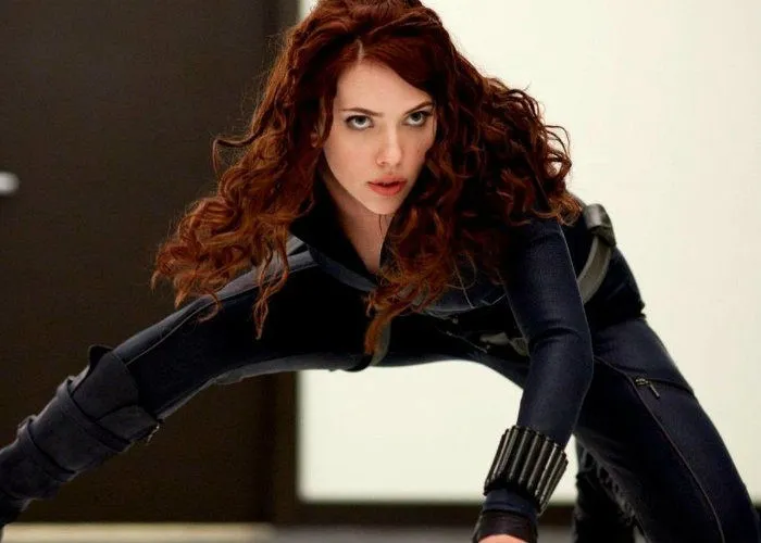 Đập tan tin đồn, Scarlett Johansson khẳng định Black Widow đã chết - Ảnh 1. Đập tan tin đồn, Scarlett Johansson khẳng định Black Widow đã chết - Ảnh 1.