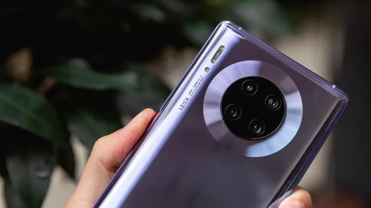 Chưa hết năm 2019, Huawei tuyên bố đã bán được 200 triệu smartphone - Ảnh 2. Chưa hết năm 2019, Huawei tuyên bố đã bán được 200 triệu smartphone - Ảnh 2.