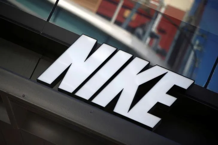 Nike nhắm tới GenZ Trung Quốc - Ảnh 2. Nike nhắm tới GenZ Trung Quốc - Ảnh 2.