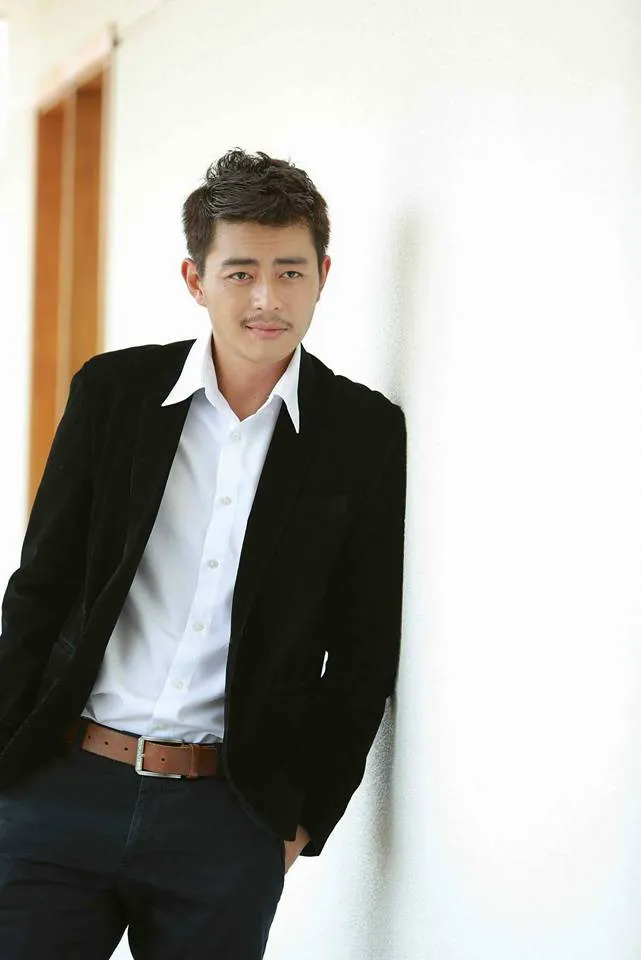 Ngắm vẻ ngoài điển trai của Đức trong phim Đánh cắp giấc mơ - Ảnh 6. Ngắm vẻ ngoài điển trai của Đức trong phim Đánh cắp giấc mơ - Ảnh 6.