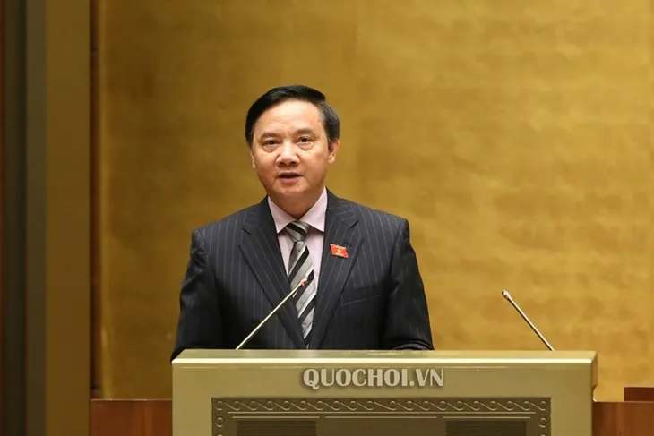 Đề xuất giảm, cắt lương với công chức nghỉ hưu bị kỷ luật - Ảnh 2. Đề xuất giảm, cắt lương với công chức nghỉ hưu bị kỷ luật - Ảnh 2.