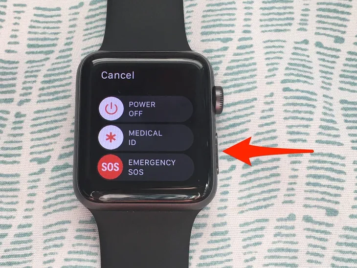 Apple Watch tự động gọi 911, cứu chủ nhân gặp nạn - Ảnh 2. Apple Watch tự động gọi 911, cứu chủ nhân gặp nạn - Ảnh 2.
