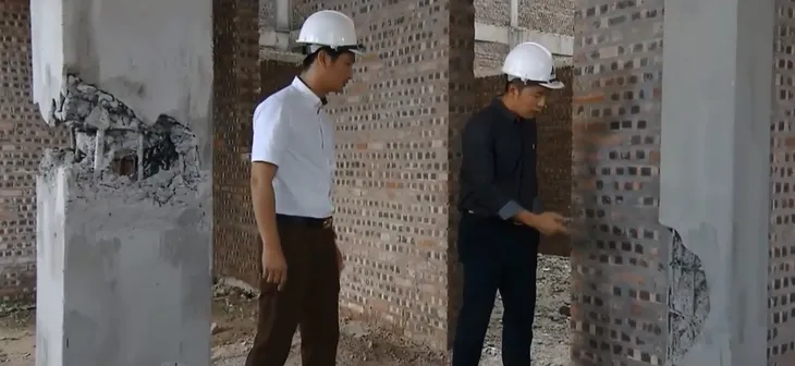 Hoa hồng trên ngực trái - Tập 24: Thái sững sờ khi bị cấp dưới bán đứng - Ảnh 2. Hoa hồng trên ngực trái - Tập 24: Thái sững sờ khi bị cấp dưới bán đứng - Ảnh 2.