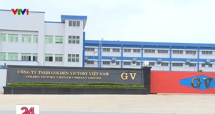 Công nhân tiếp tục nhập viện, Công ty Golden Victory đề nghị Binh chủng Hóa học điều tra nguyên nhân - Ảnh 1. Công nhân tiếp tục nhập viện, Công ty Golden Victory đề nghị Binh chủng Hóa học điều tra nguyên nhân - Ảnh 1.