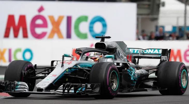 Đua xe F1: Tìm hiểu về trường đua Hermanos Rodriguez - nơi diễn ra GP Mexico - Ảnh 2. Đua xe F1: Tìm hiểu về trường đua Hermanos Rodriguez - nơi diễn ra GP Mexico - Ảnh 2.