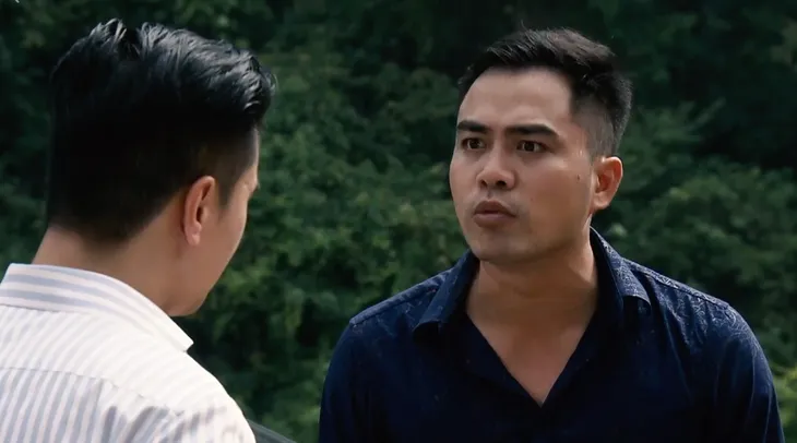 Tung trailer đầy kịch tính, Sinh tử sẽ là bom tấn mới trên sóng giờ vàng? - Ảnh 3.