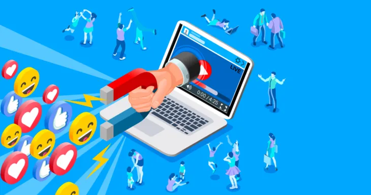 Quảng cáo trên mạng xã hội: Bùng nổ nhưng có hiệu quả? - Ảnh 3. Quảng cáo trên mạng xã hội: Bùng nổ nhưng có hiệu quả? - Ảnh 3.