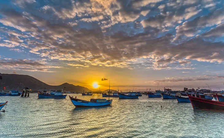 Tôn vinh và quảng bá văn hóa, du lịch Ninh Thuận tại Hà Nội - Ảnh 1. Tôn vinh và quảng bá văn hóa, du lịch Ninh Thuận tại Hà Nội - Ảnh 1.