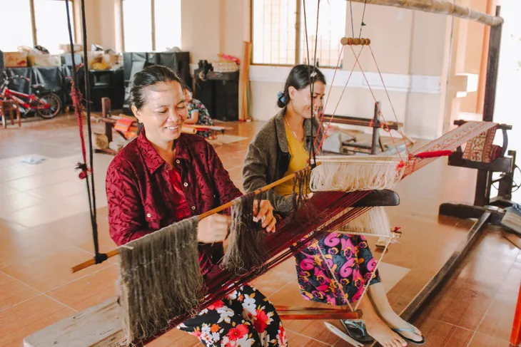 Tôn vinh và quảng bá văn hóa, du lịch Ninh Thuận tại Hà Nội - Ảnh 2. Tôn vinh và quảng bá văn hóa, du lịch Ninh Thuận tại Hà Nội - Ảnh 2.