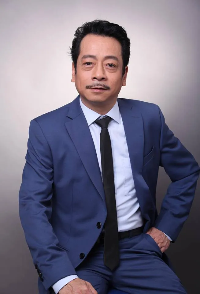 VTV Awards 2020: Dàn diễn viên phim Sinh tử chiếm số đông ở hạng mục Nam diễn viên ấn tượng - Ảnh 1. VTV Awards 2020: Dàn diễn viên phim Sinh tử chiếm số đông ở hạng mục Nam diễn viên ấn tượng - Ảnh 1.