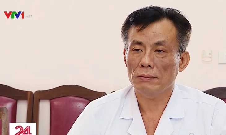 Giám đốc Bệnh viện Định Hóa nhận trách nhiệm vụ thu tiền xét nghiệm sai quy định - Ảnh 1. Giám đốc Bệnh viện Định Hóa nhận trách nhiệm vụ thu tiền xét nghiệm sai quy định - Ảnh 1.