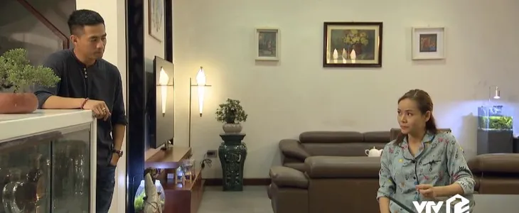 Đây là người phụ nữ giỏi che đậy nhất màn ảnh Việt? - Ảnh 2. Đây là người phụ nữ giỏi che đậy nhất màn ảnh Việt? - Ảnh 2.